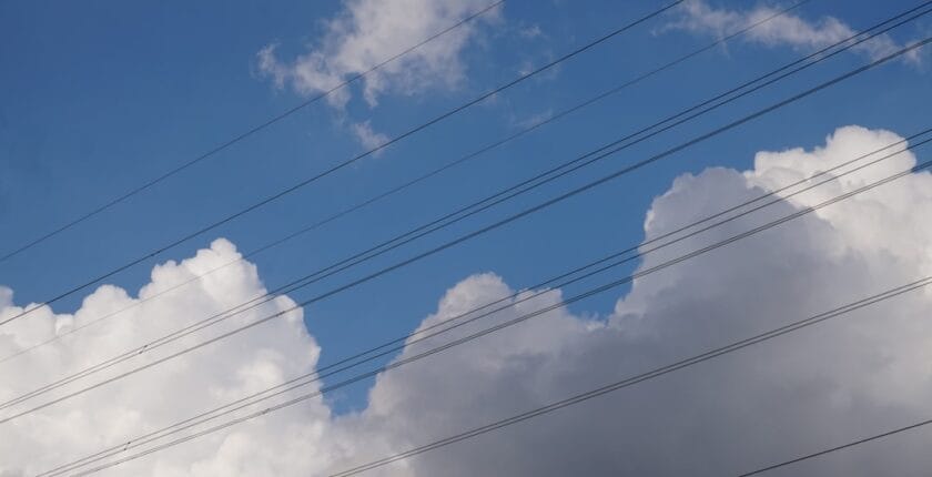 Photo Cloud infrastructure