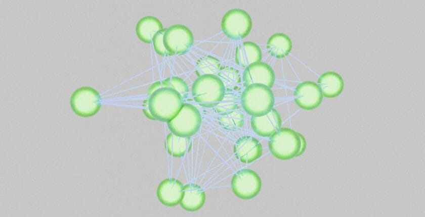 Photo Network diagram