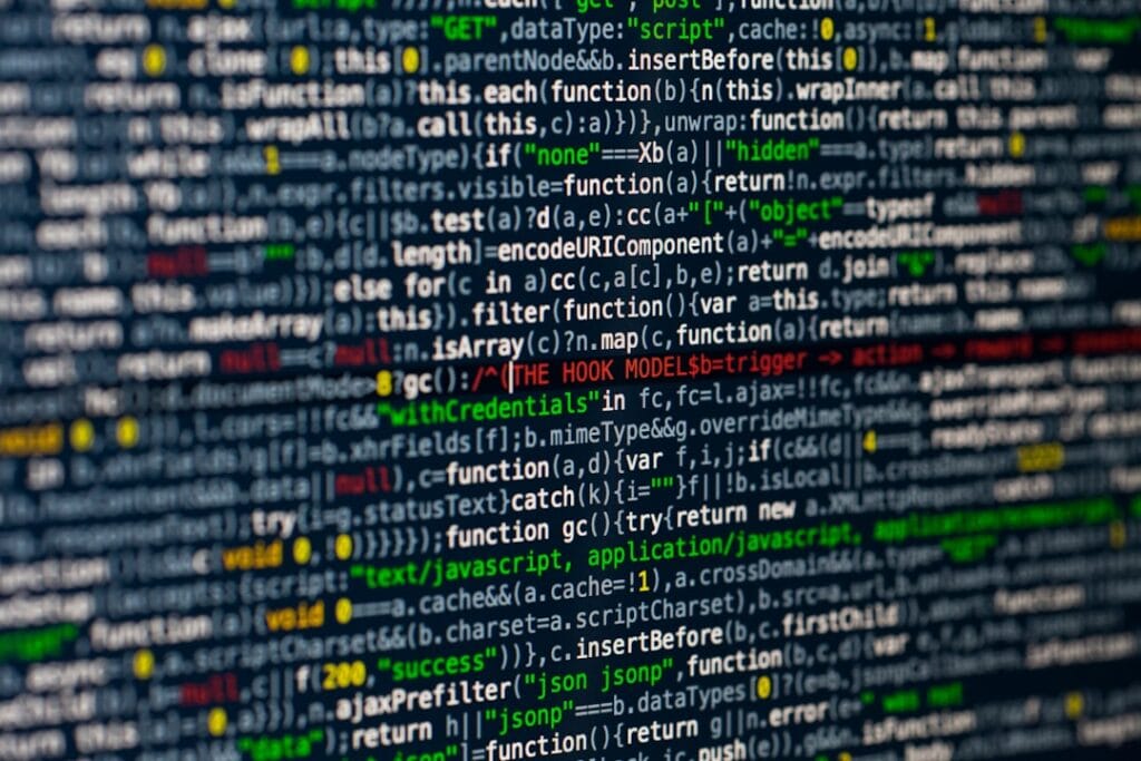 Photo Data breach