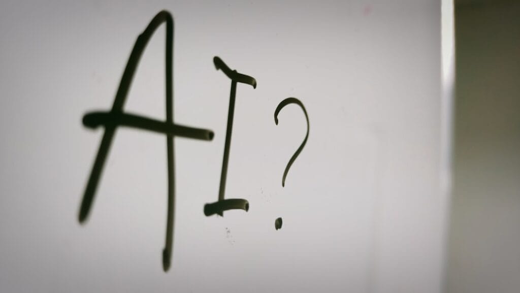 Photo AI algorithm