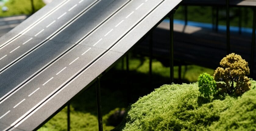 Photo Sustainability Dashboard