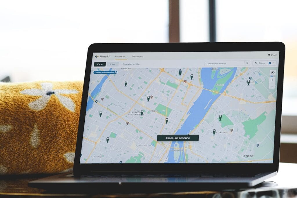 Photo Customer journey mapping
