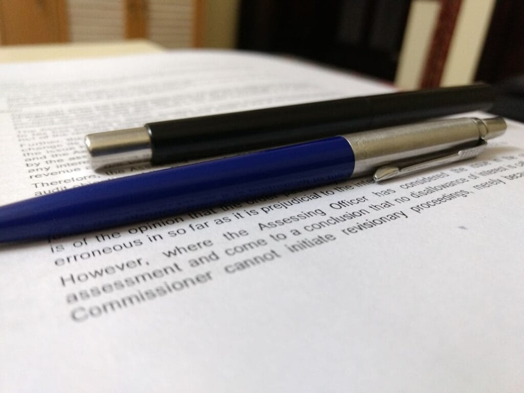 Photo Regulatory compliance