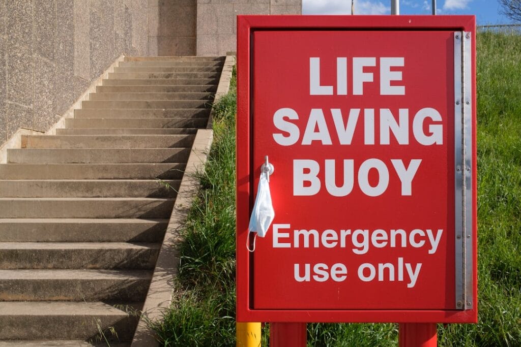 Photo Emergency Plan