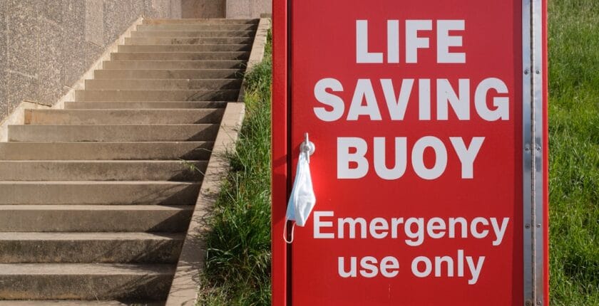 Photo Emergency Plan