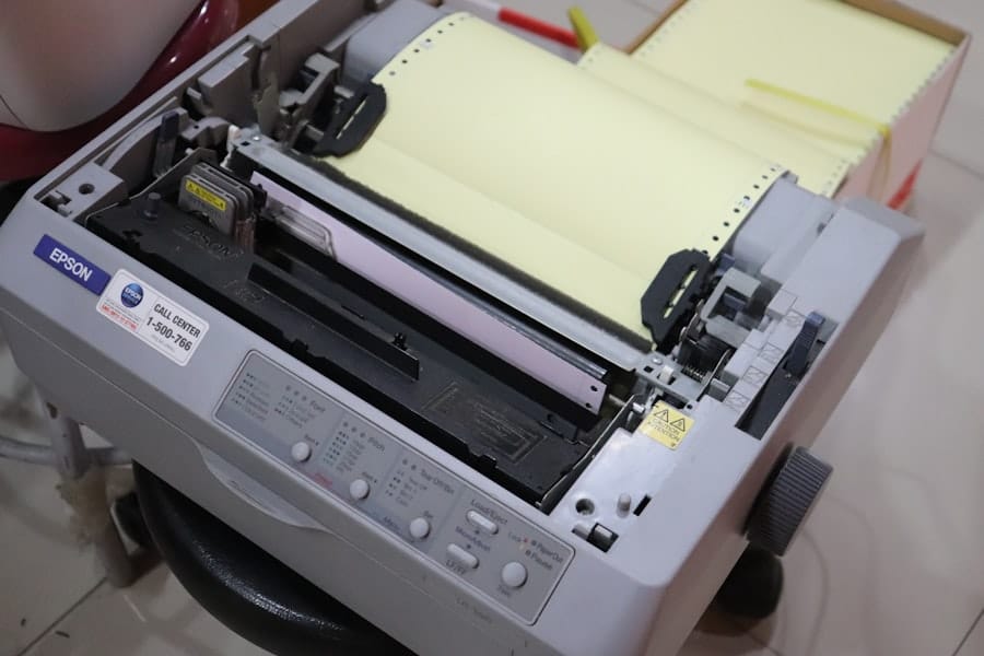 Photo Document scanning