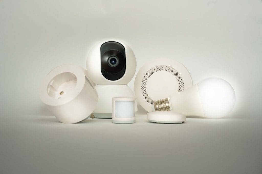 Photo Automation control