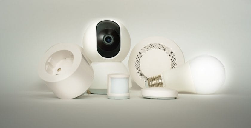 Photo Automation control