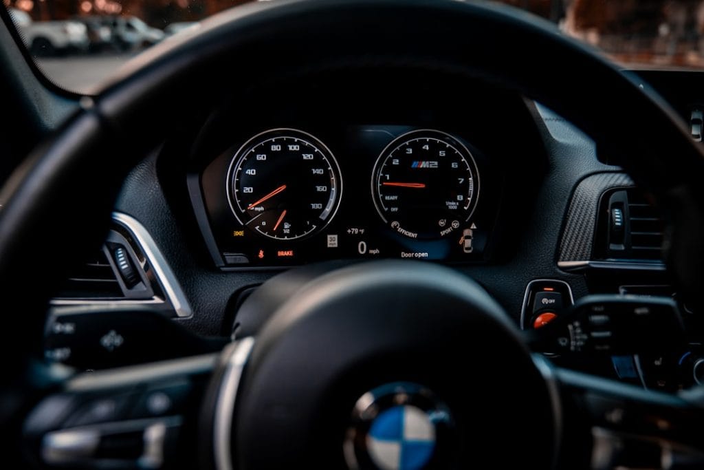 Photo Digital Dashboard