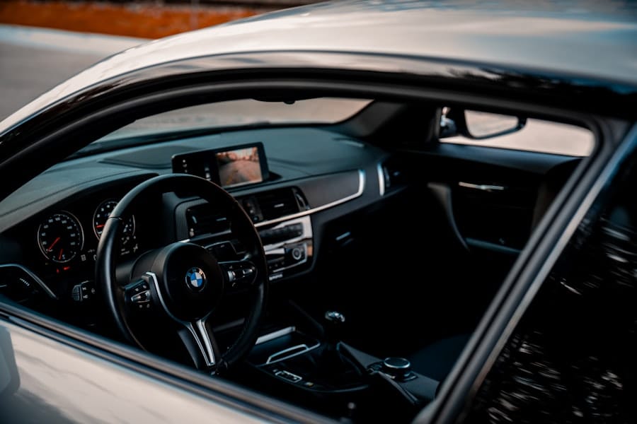 Photo Digital Dashboard