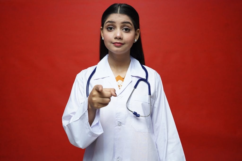 Photo Healthcare AI