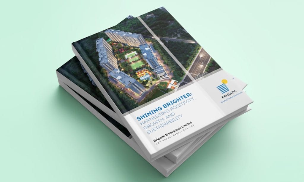 Photo Sustainability report