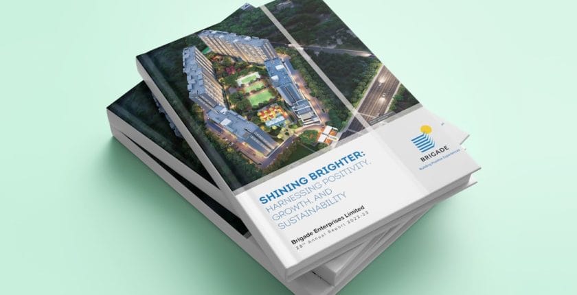 Photo Sustainability report