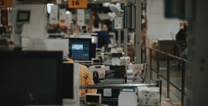 Photo Workflow automation