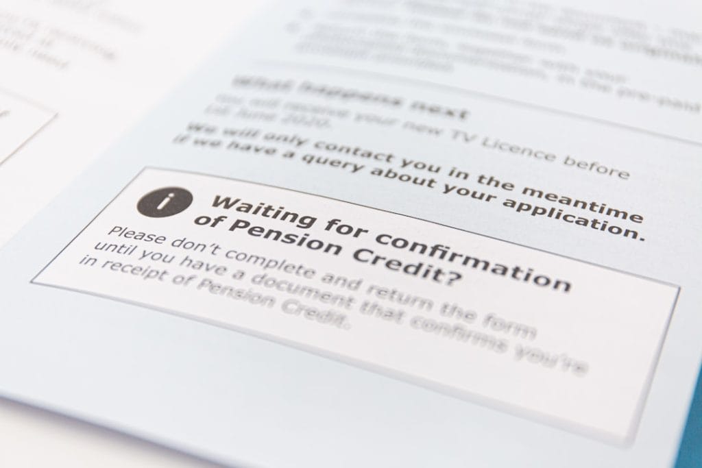 Photo Compliance checklist