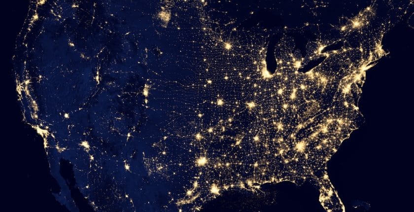 Photo Data visualization