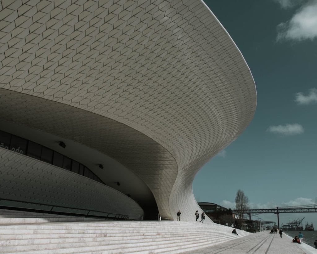 Photo AI architecture