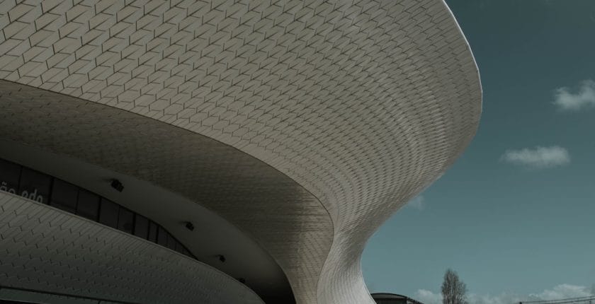 Photo AI architecture