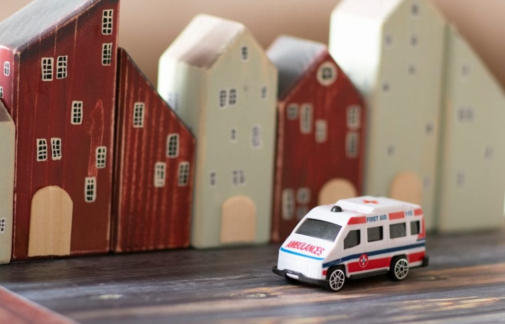 Photo Data-driven insurance