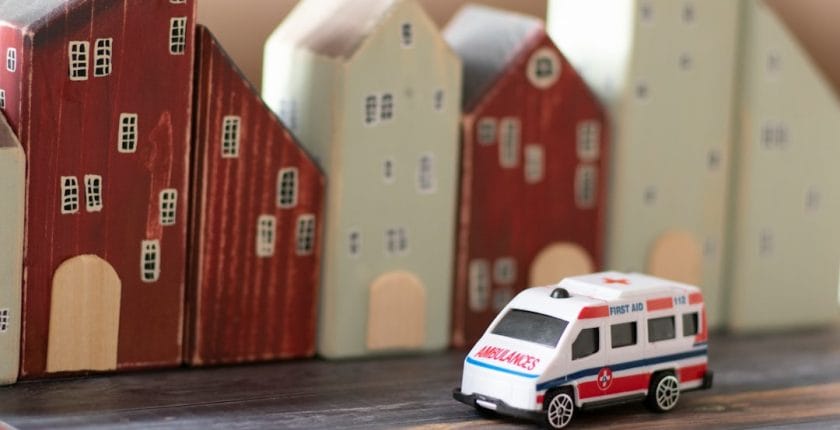 Photo Data-driven insurance