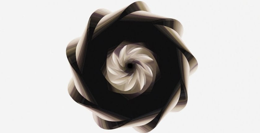 Photo Quantum computer