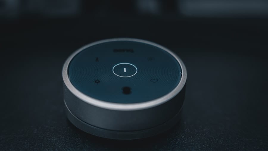 Photo Smart automation