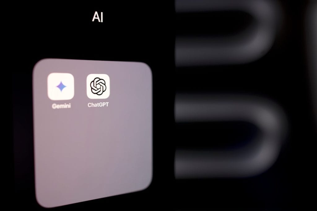 Photo AI-powered automation