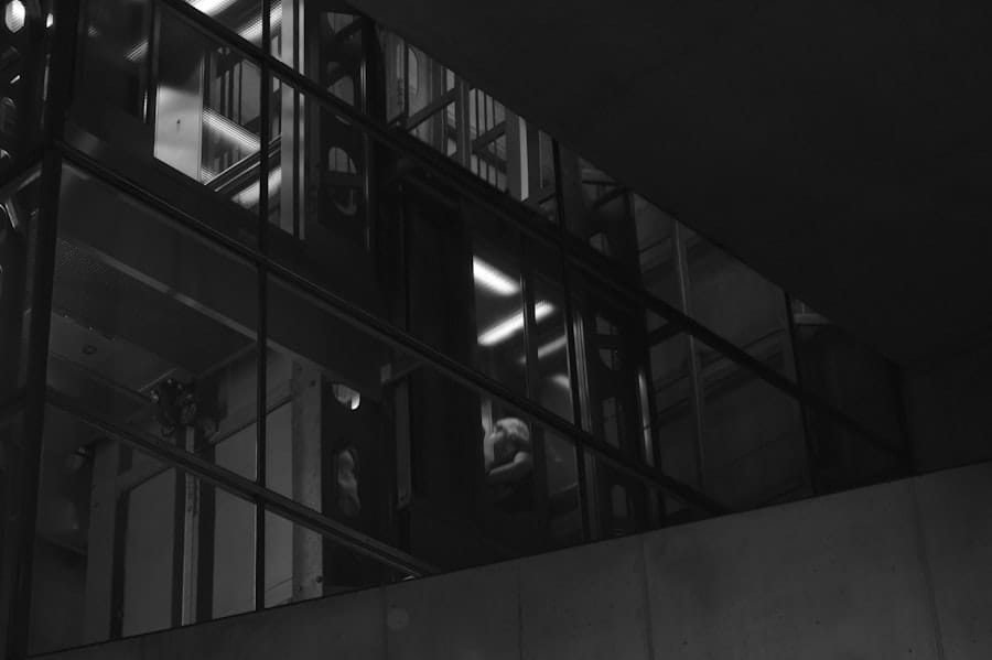 Photo AI-generated financial report