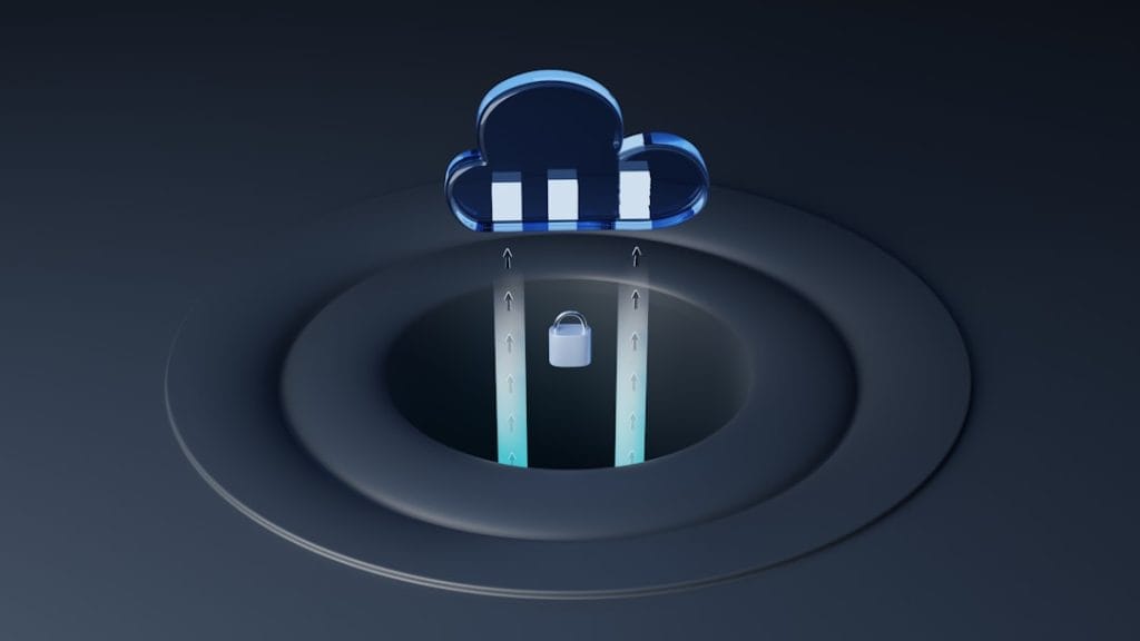 Photo Cloud Security