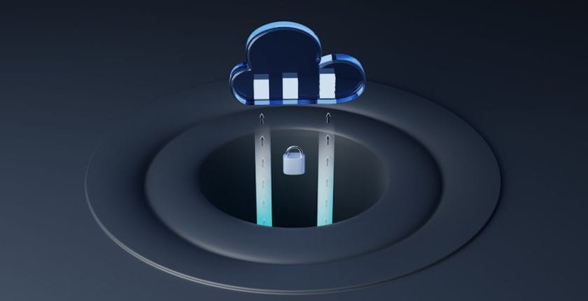 Photo Cloud Security