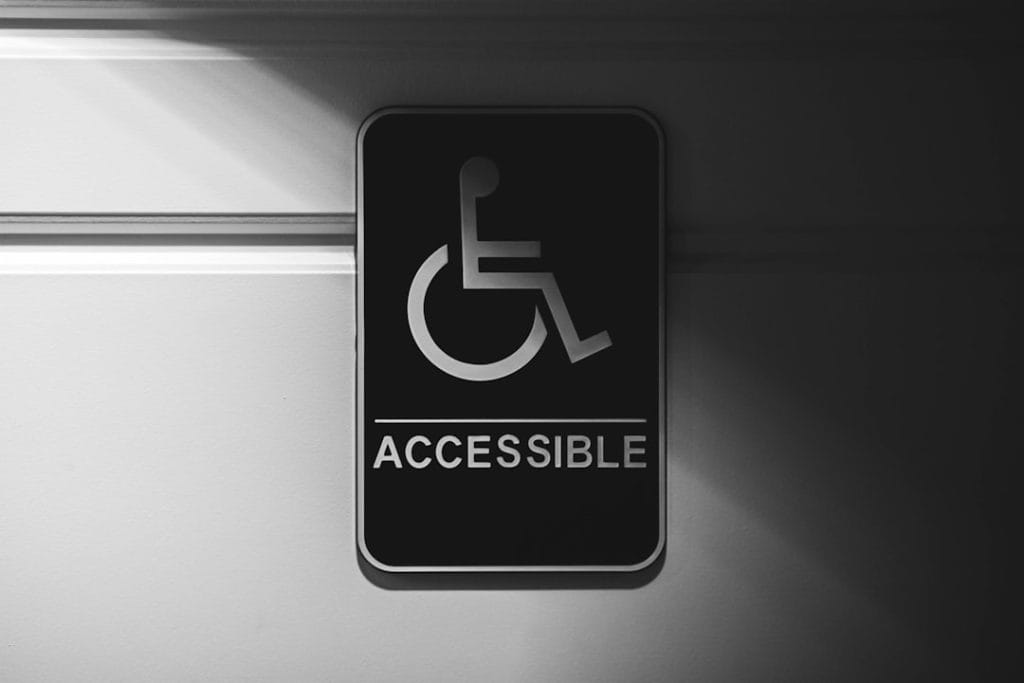 Photo AI Accessibility