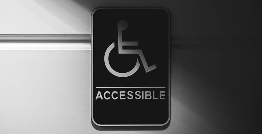 Photo AI Accessibility