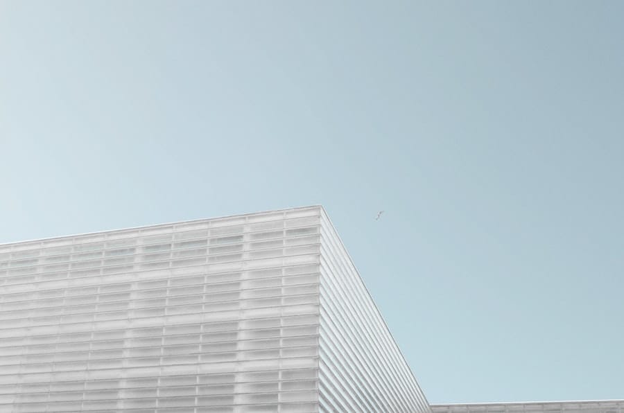 Photo Algorithmic transparency