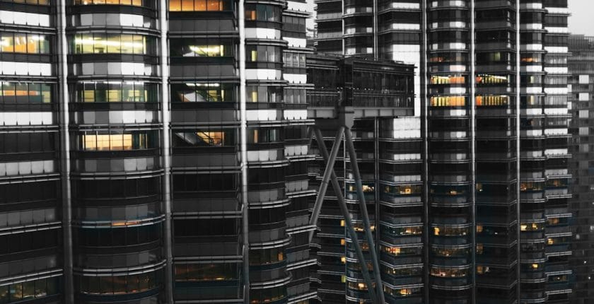 Photo Data architecture