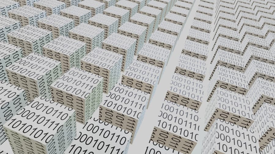 Photo Data architecture