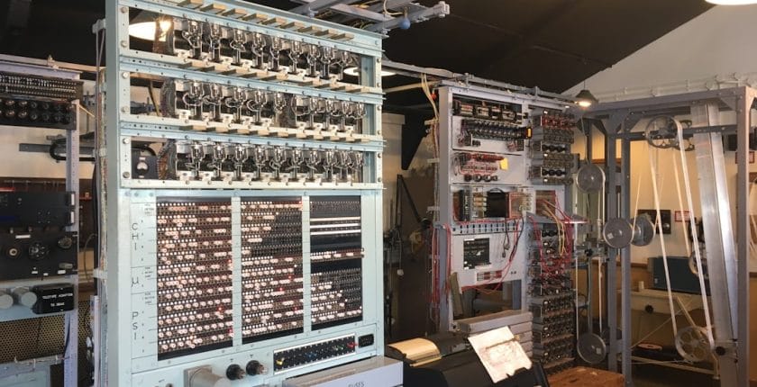 Photo Quantum computer