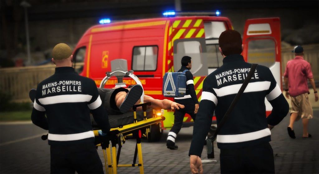 Photo Insurance Simulator