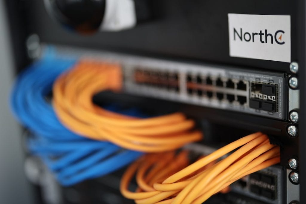 Photo Network Monitoring