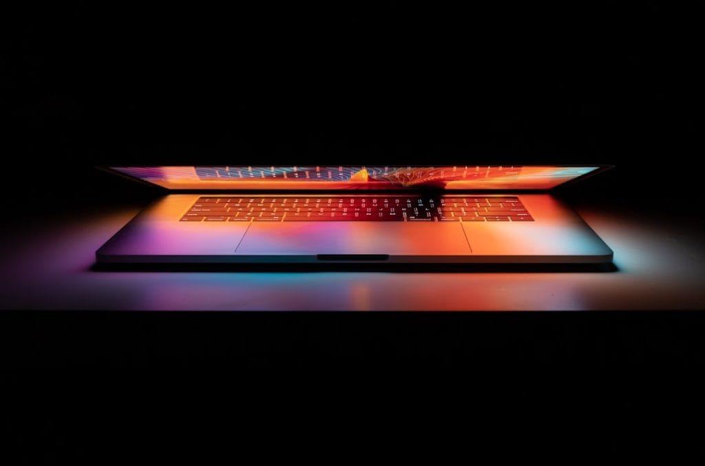 Photo Quantum computer