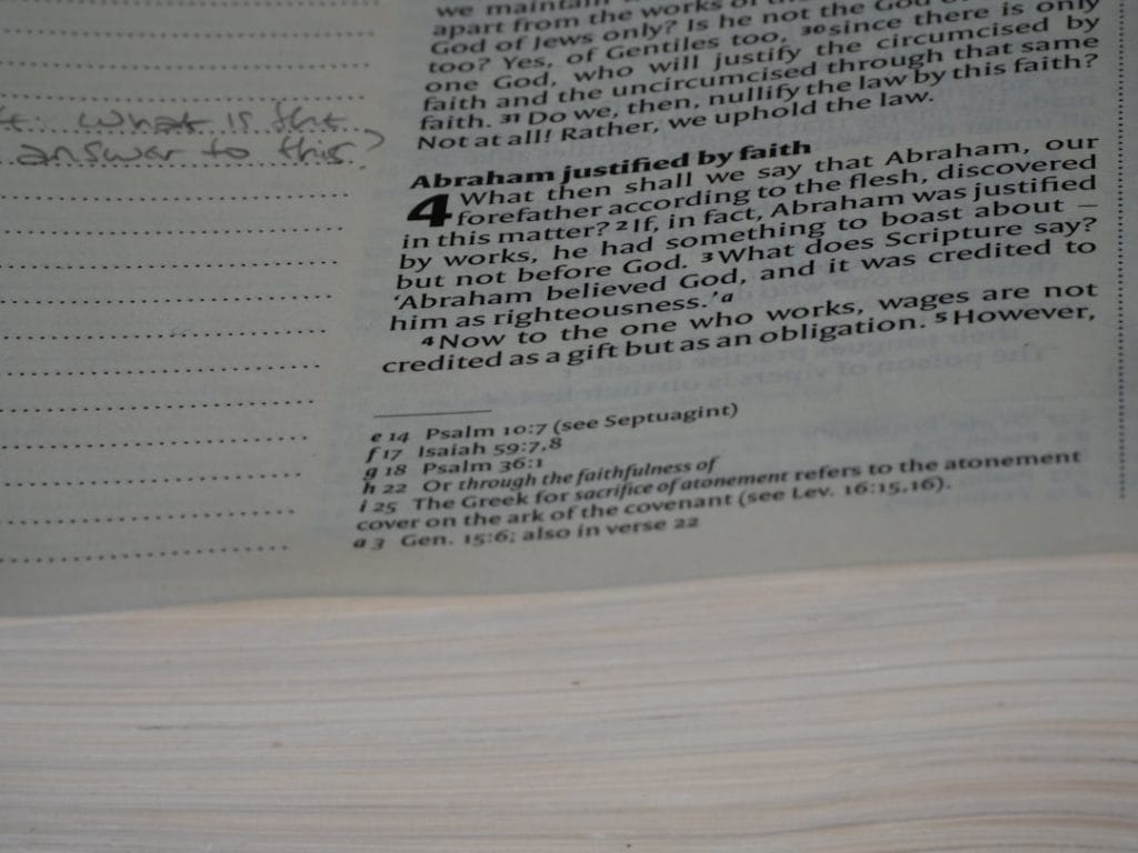 Photo Algorithm audit