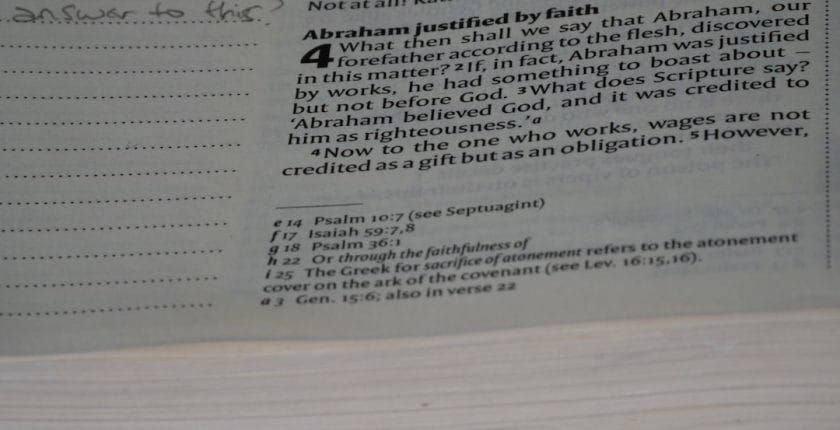 Photo Algorithm audit