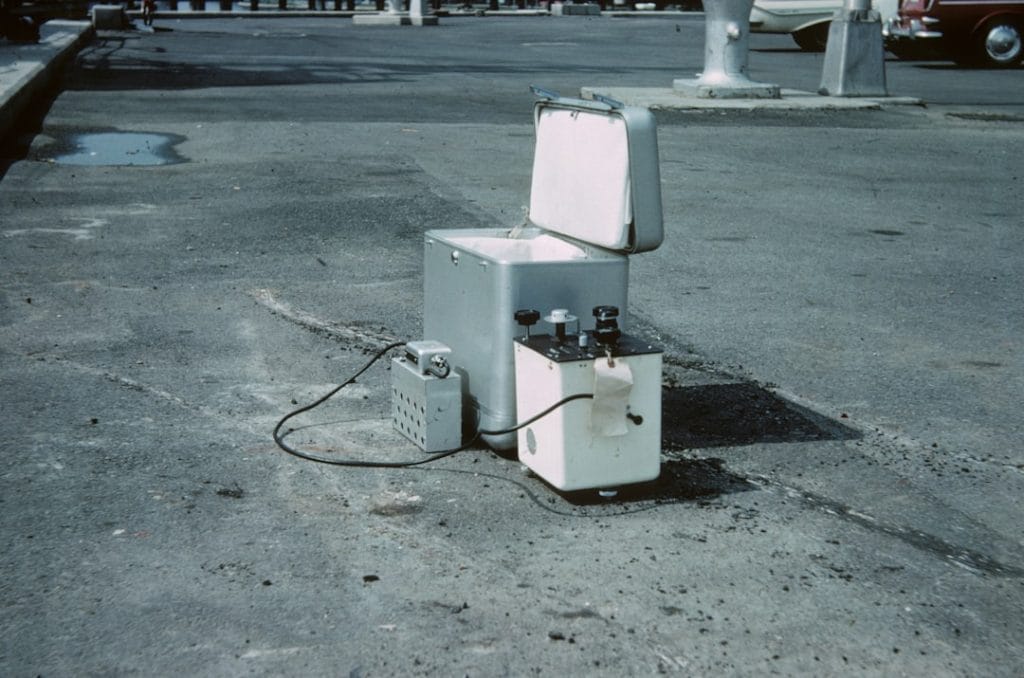 Photo Telematics device