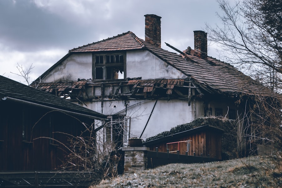 resiliation assurance habitation