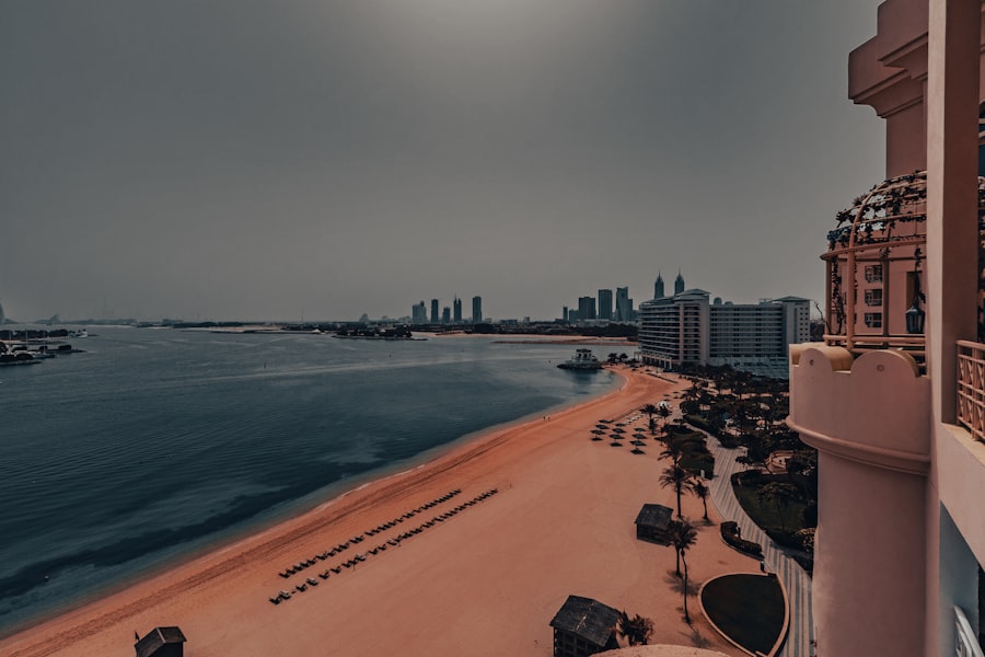 climate scenarios