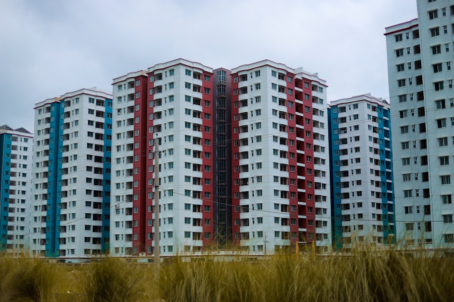 Multirisque habitation