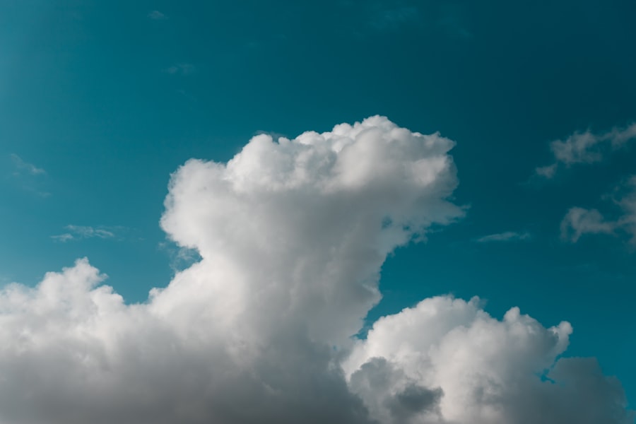 cloud platform supervision