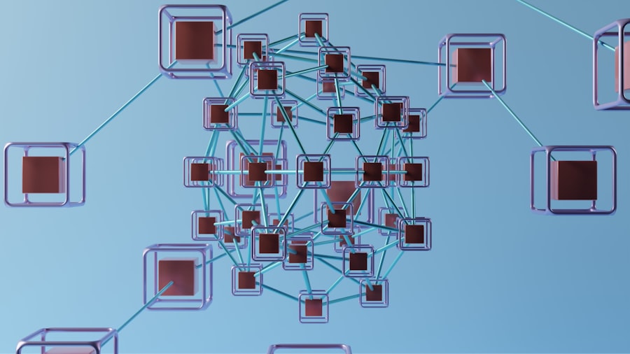 Data mesh