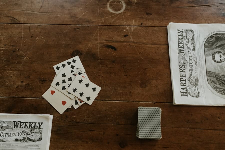 scoring comportemental