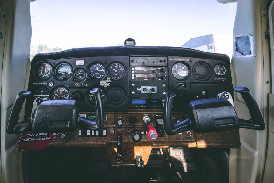 Executive dashboards