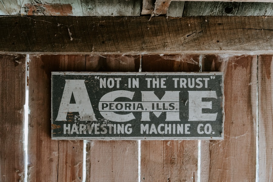 Marketing automation